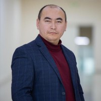 Bauyrzhan Nauryzbaev