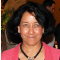 Usha Vakil