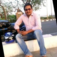 Naresh Velpula