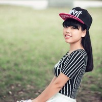 Coco Mo