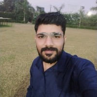 Hasmukh Parmar