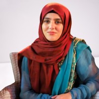 Zynab Tariq