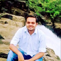 Rupesh Warke