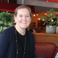 Helen Holgersson