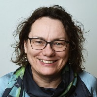 Anette Heen