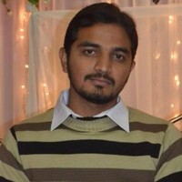 Asad Ullah Khan