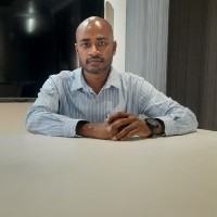 Rajesh R