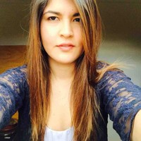 Adriana Oropeza Barbella