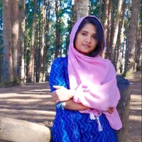 Lubna A P