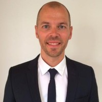 Poul Christoffersen, MBA