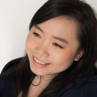 Julie Mok