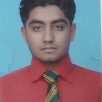 Ahmed Farooqi