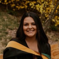 Sophia Vidaña, Msw
