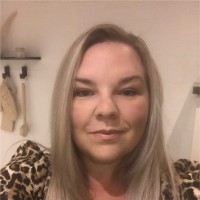 Gitte Wraa Nikolajsen