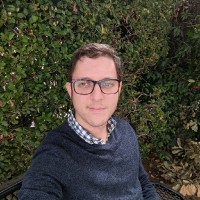 Conor Harris