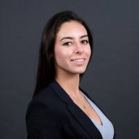 Joselyn Conaway