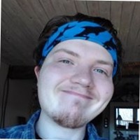 Dylan Swofford