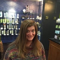 meg gidlow