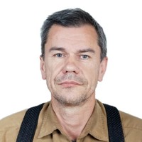 Victor Kostiunin     Kостюнин