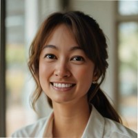 Mary M Mai