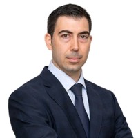 Alejandro Osuna Martinez