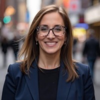 Melanie Russell, M.A.
