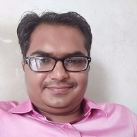 Jagdish Ahir