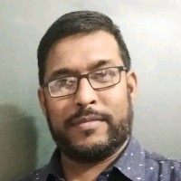 S K sharma