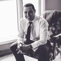 Trevor Willis