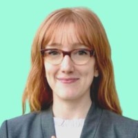 Caitlin R. Clifford