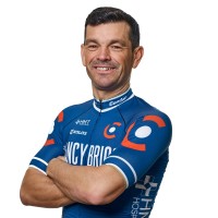 Graham Briggs