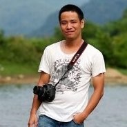 Tien Tran Le Duy