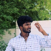 Vishanth M