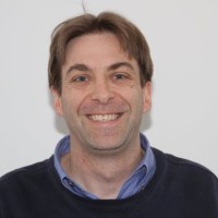 Simon Gronow