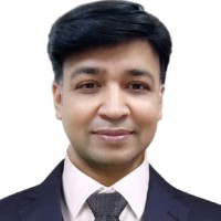 Nadeemuddin Mohammed
