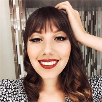 Jordaan Danielle Brown