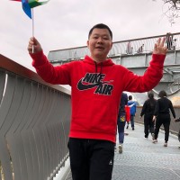 Flynn Wu