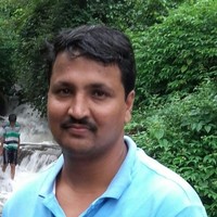 Prashant Shinde