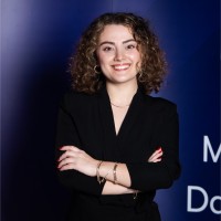 Tuğçe Doğan