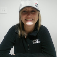 Katie Mcneil