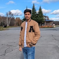 Maulik Patel