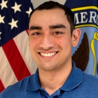 William P.