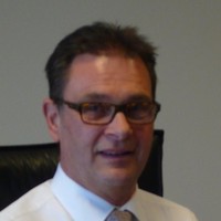 Peter Van Der Burgt