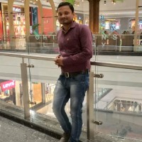 Anil Kumar Maurya