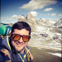 Paulo Benjamim Cardoso