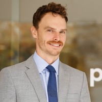 Ben Pike