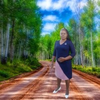 Joyce Kisoso