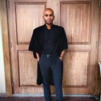 Pravin Joshua