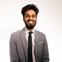 Raven Kirupaharan