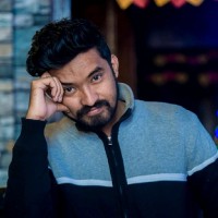 Aashish Kunwar